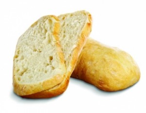 итальянский хлеб ciabatta