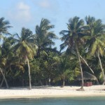 Остров Саона (Isla Saona).