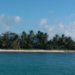Остров Саона (Isla Saona).